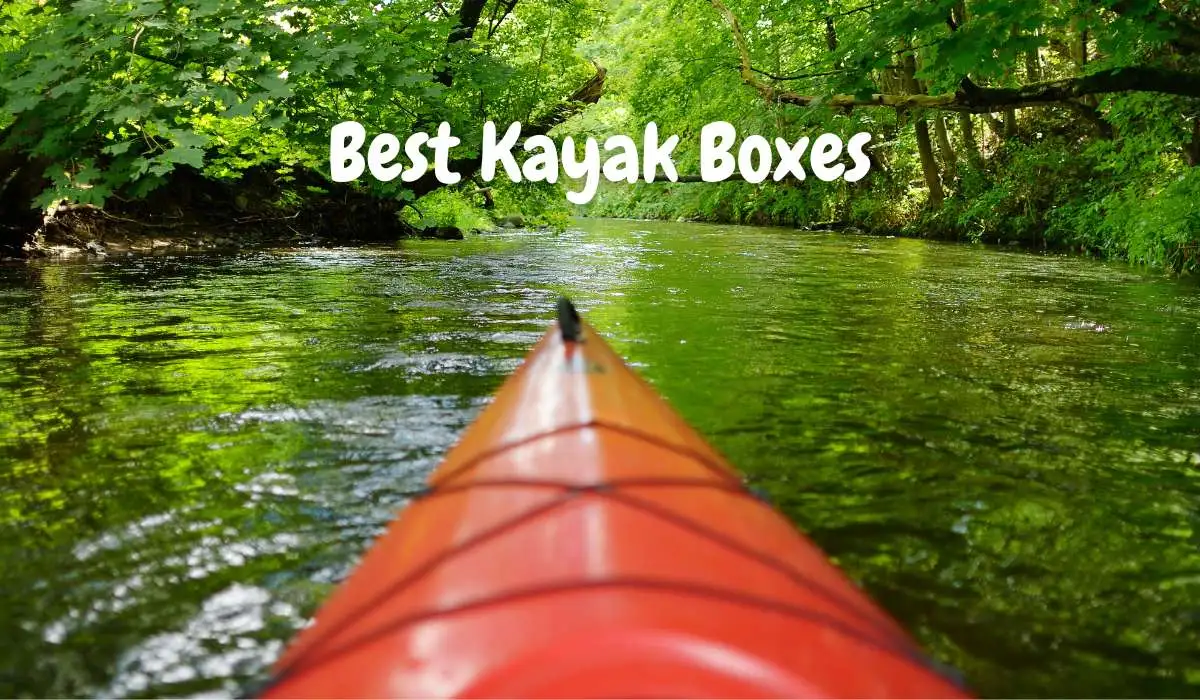 Best Kayak